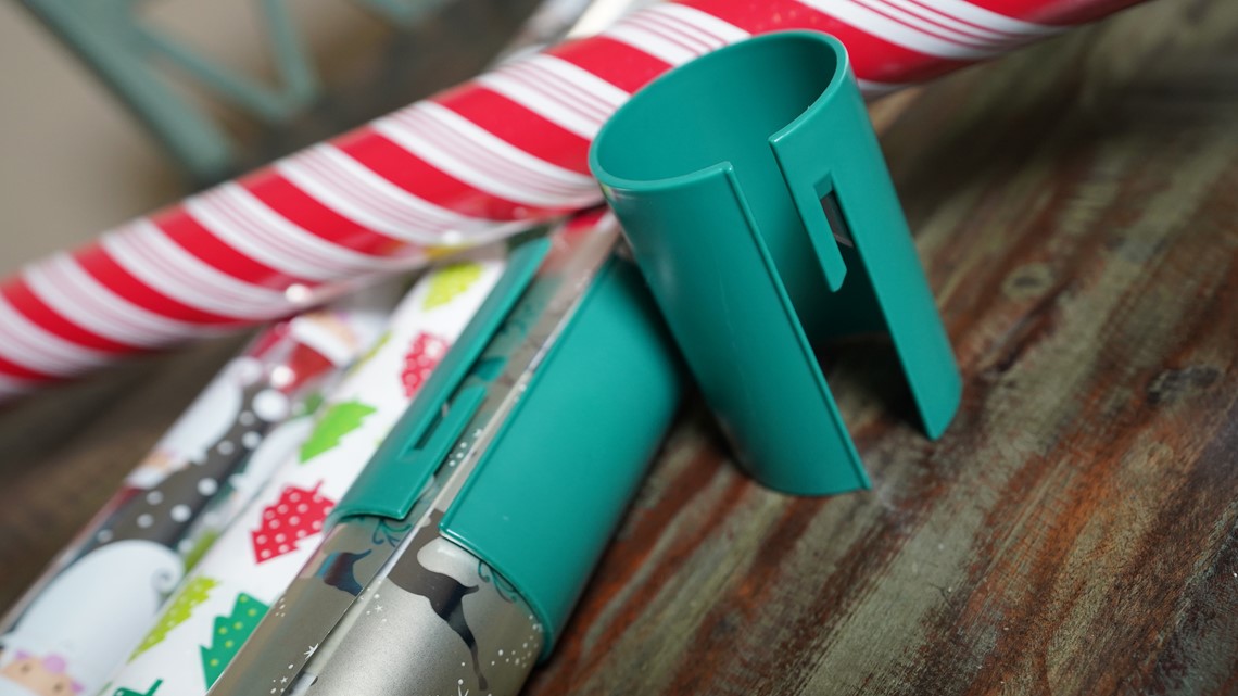 Is the wrapping paper cutter worth it?
