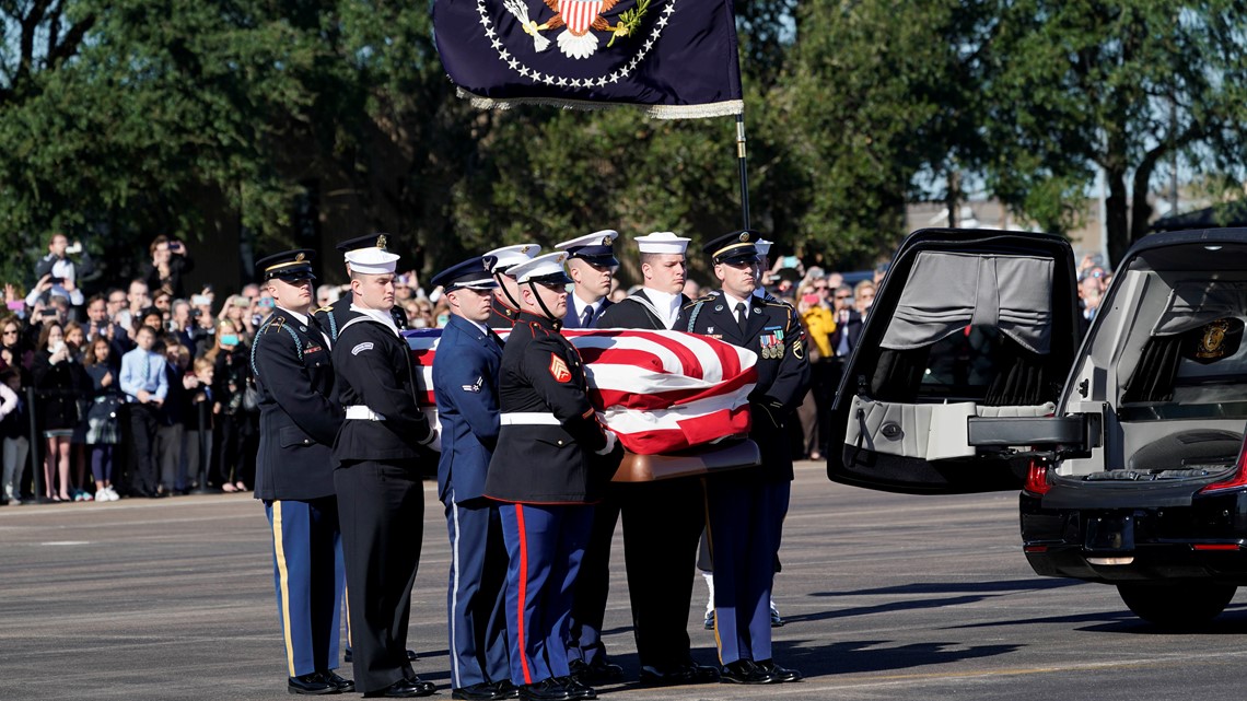 The Difference Between Lying In State And Lying In Repose Khou Com   620130284 1140x641 