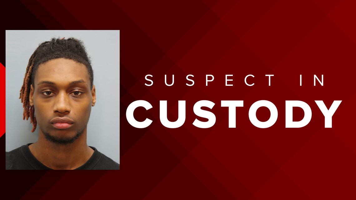 Second suspect arrested for capital murder in fatal Cypress home ...