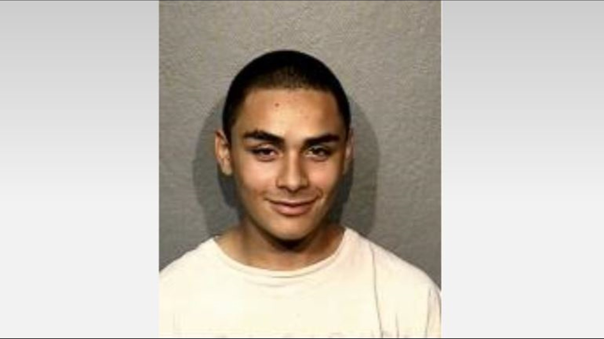 Here's what we know about Daniel Trevino, the suspect in officers ...