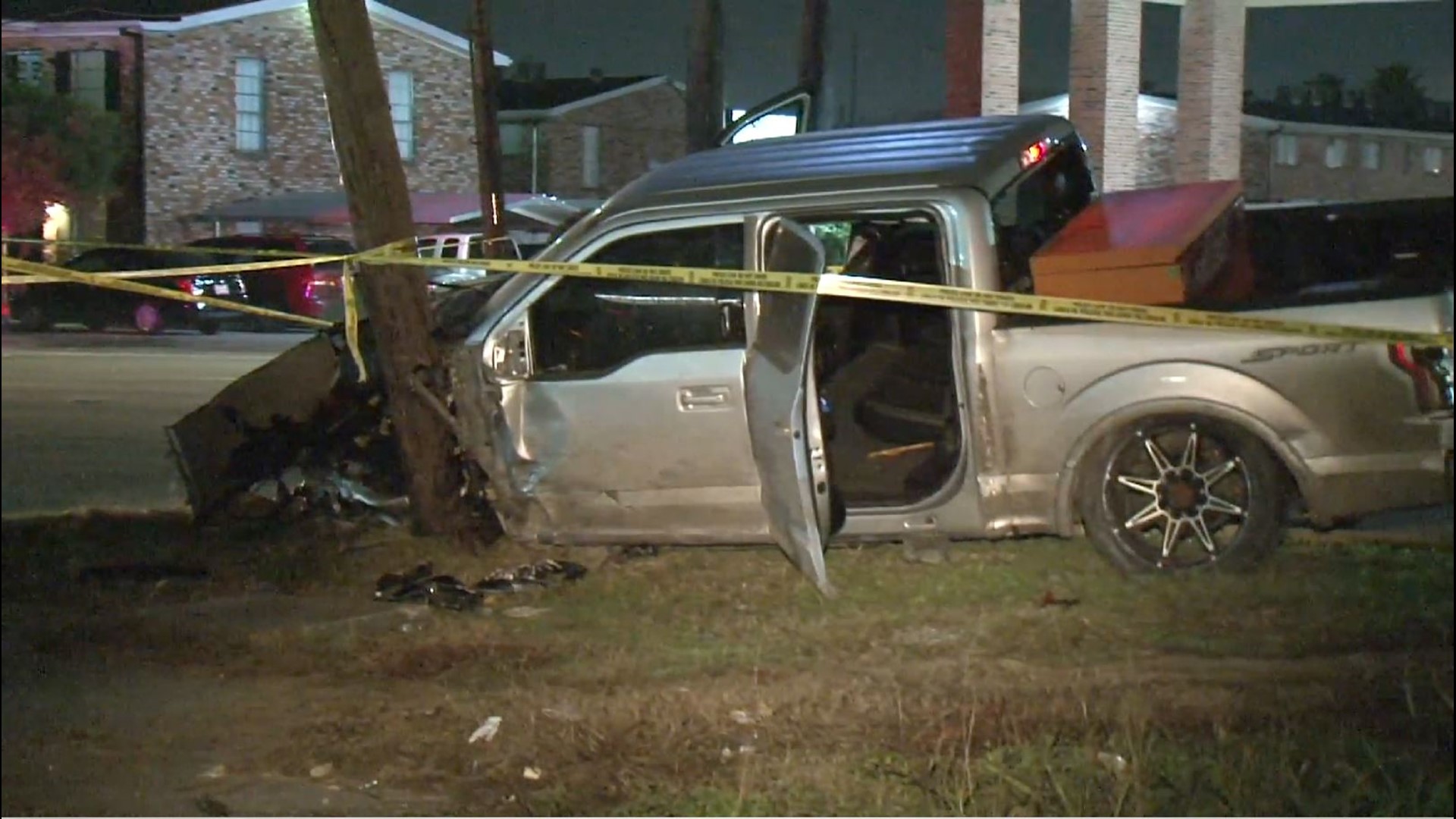 Teen charged with intoxication manslaughter in crash that killed mom ...