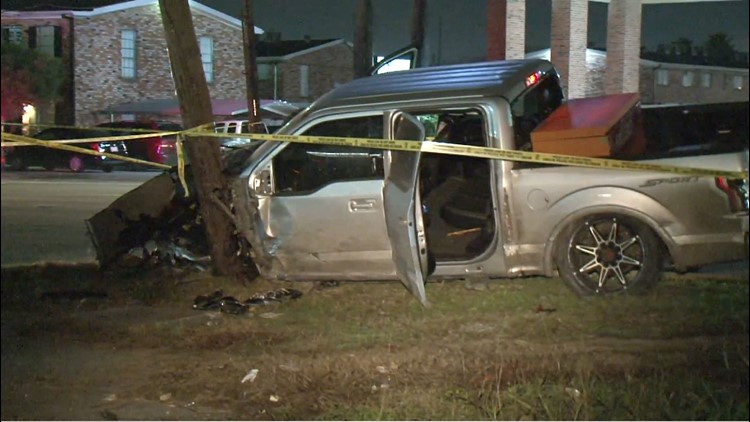 Teen charged with intoxication manslaughter in crash that killed mom ...