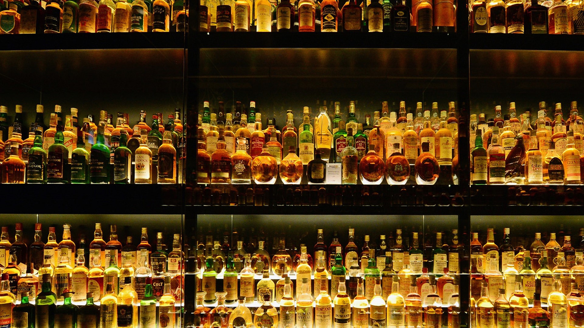 New legislation would allow Texas liquor stores to open on Sundays ...