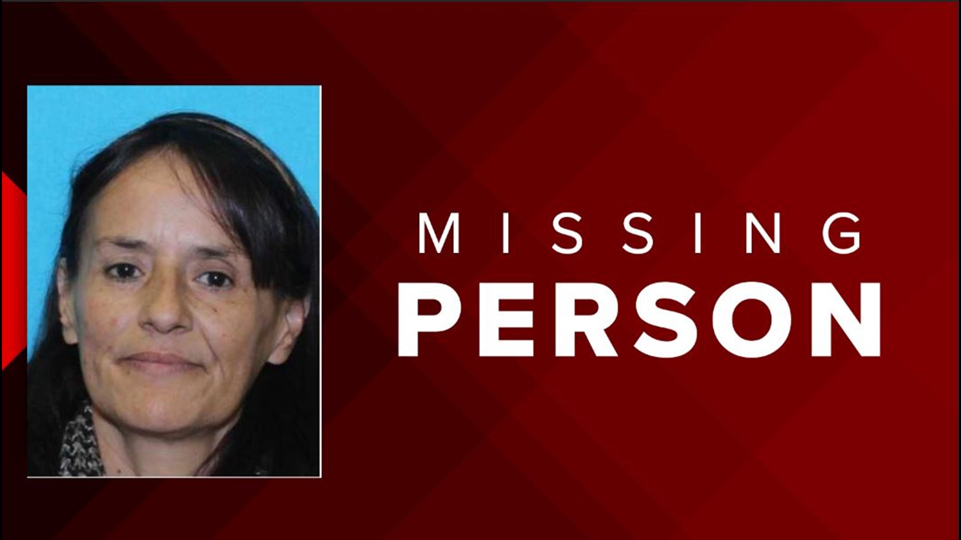 Update: Missing 57-year-old woman with dementia found safe at Ben Taub ...