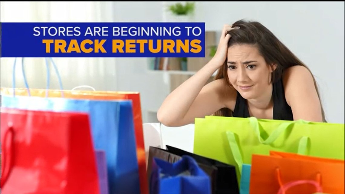 Why are some stores banning customers from returning gifts?