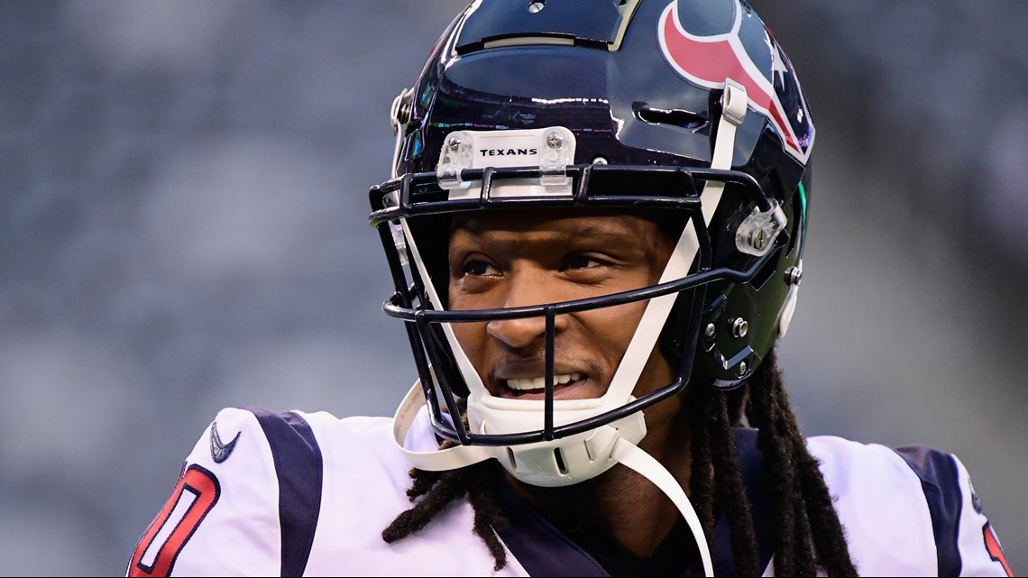 Target, KaBOOM! and Houston Texans' DeAndre Hopkins Bring Students' Play  Designs to Life and Build New Playground at Thompson Elementary - Forward  Times