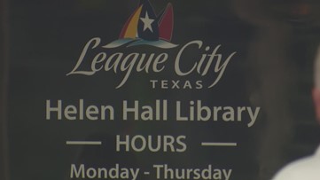 League City approves book policy paving way for removal of 'obscene' books from public library