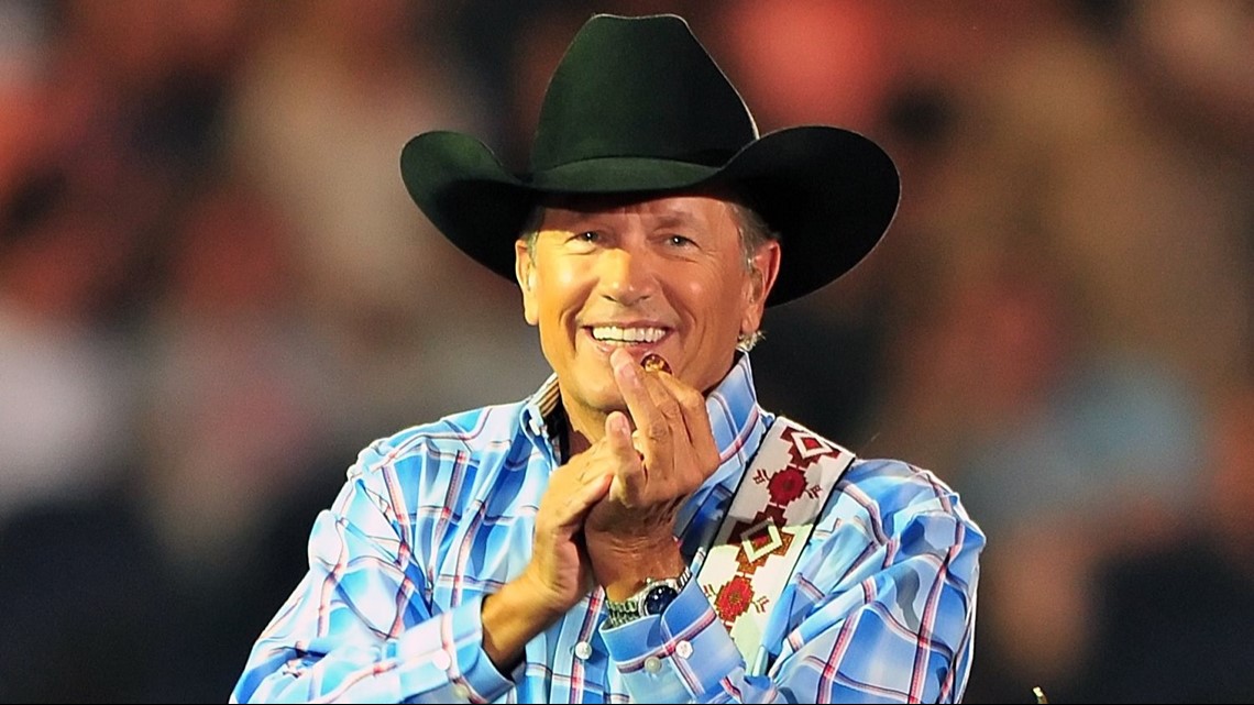 Win a Strait RodeoHouston VIP Suite Experience