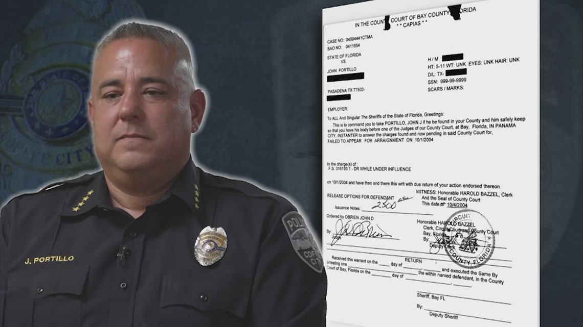 KHOU 11 investigation leads to criminal charges against former Texas ...