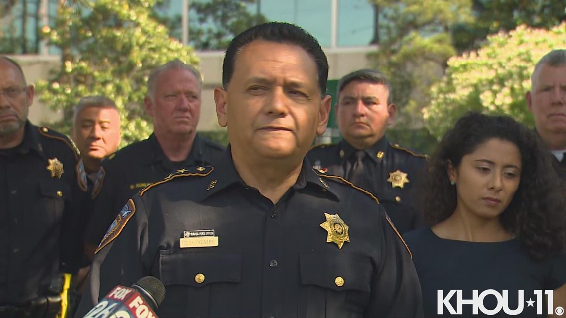 Update on HCSO deputy killed after clipping 18-wheeler on Tomball ...