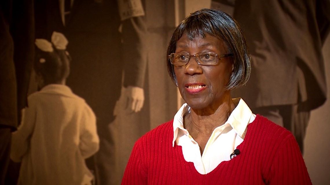 Ruby Bridges Story Behind The Story