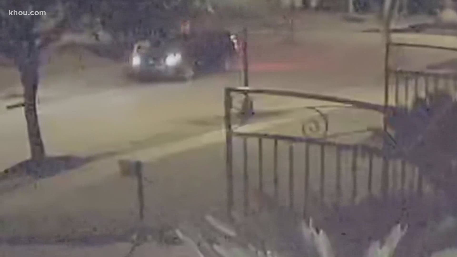 A family and police investigators in Sugar Land are still looking for clues into the apparent targeted beating of a woman last month.