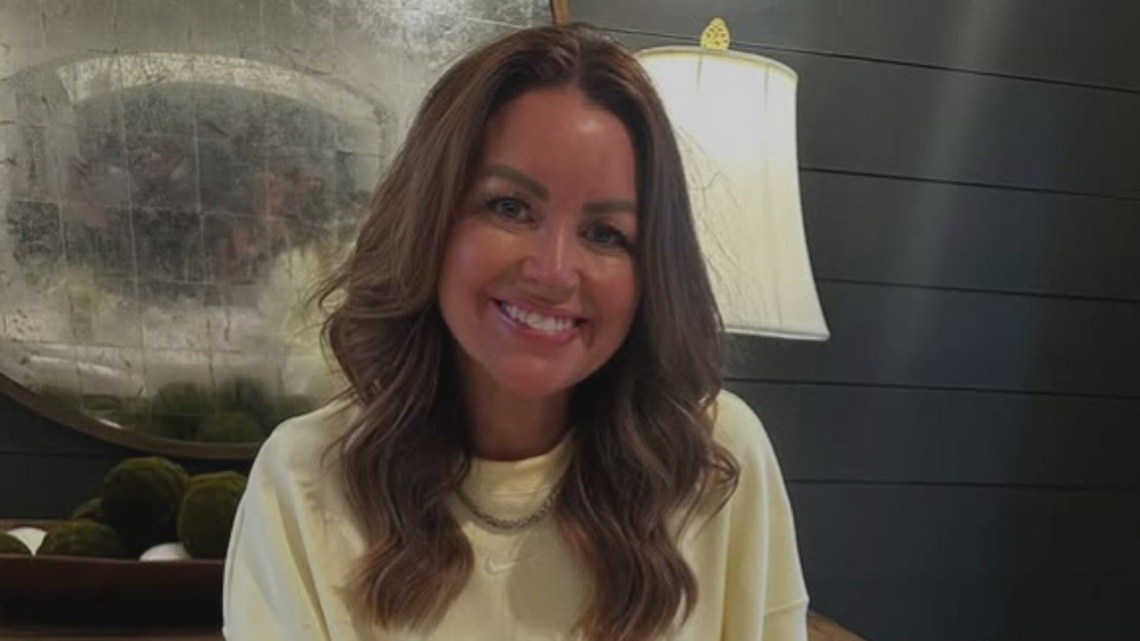 Lakewood Church staff member, chef identified as victim in Maine plane crash