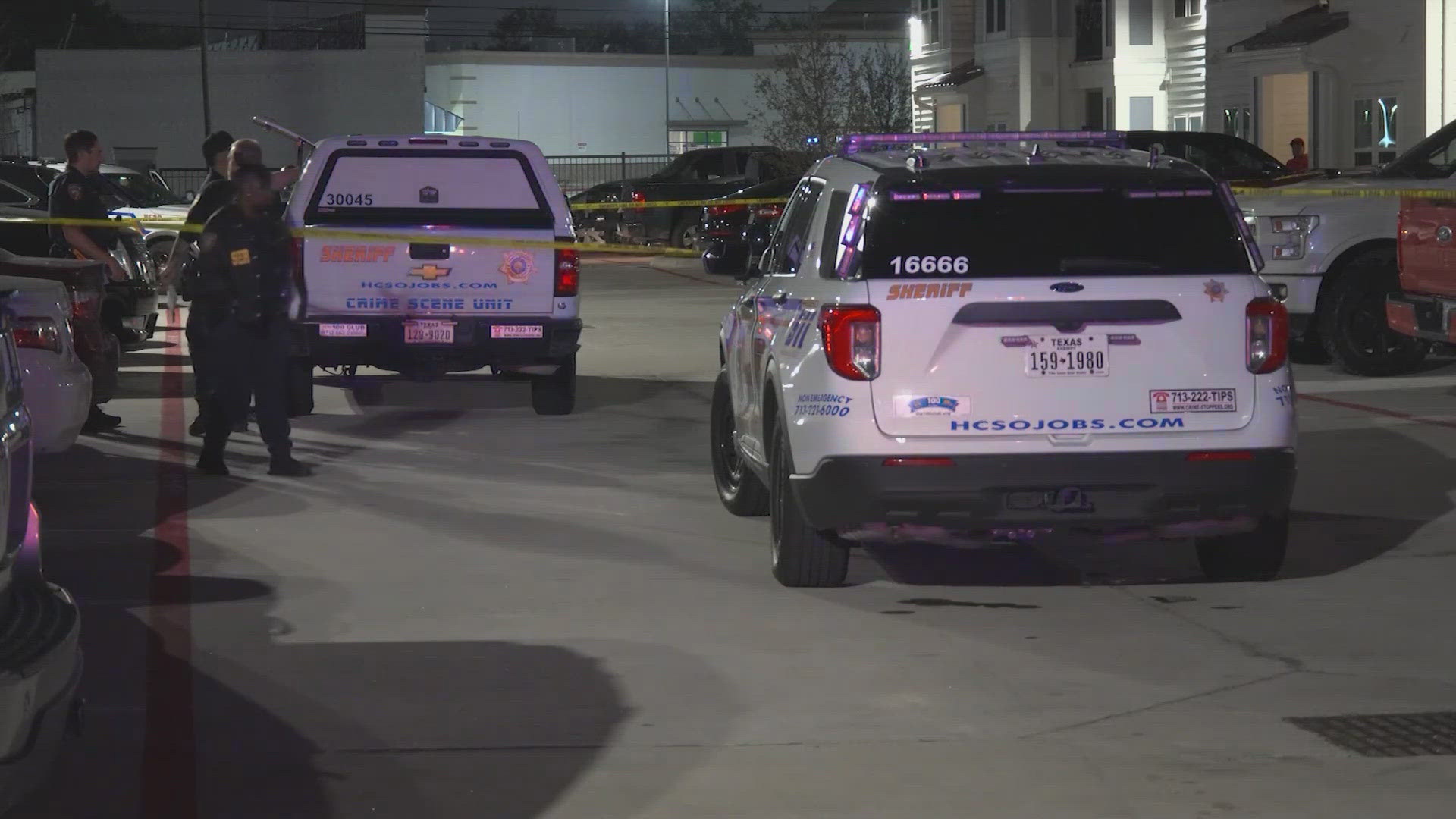 3 teens shot while attempting to rob man in northwest Harris County ...
