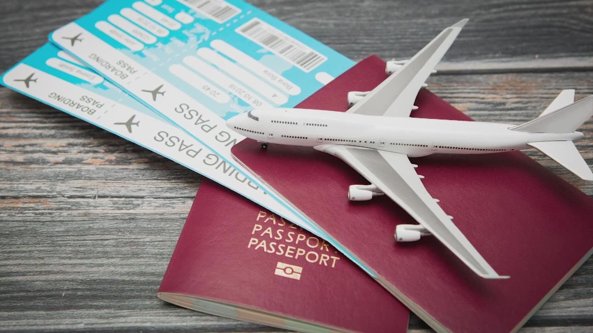 Airline Tickets: Everything You Need to Know to Find the Best Deals