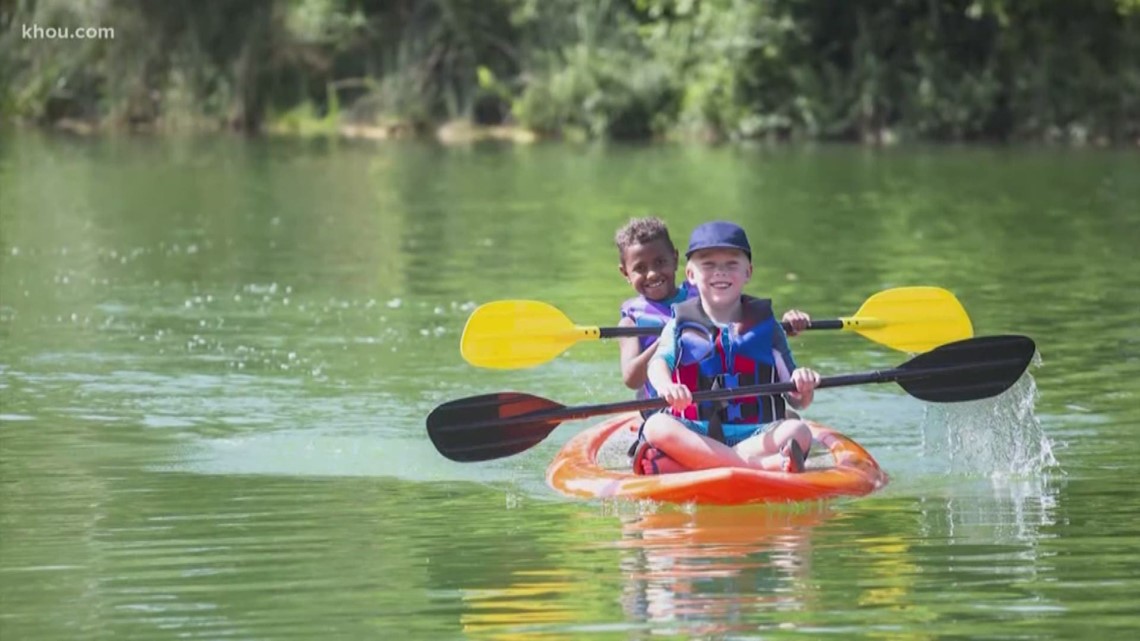 Texas youth camps must follow these guidelines when reopening | khou.com