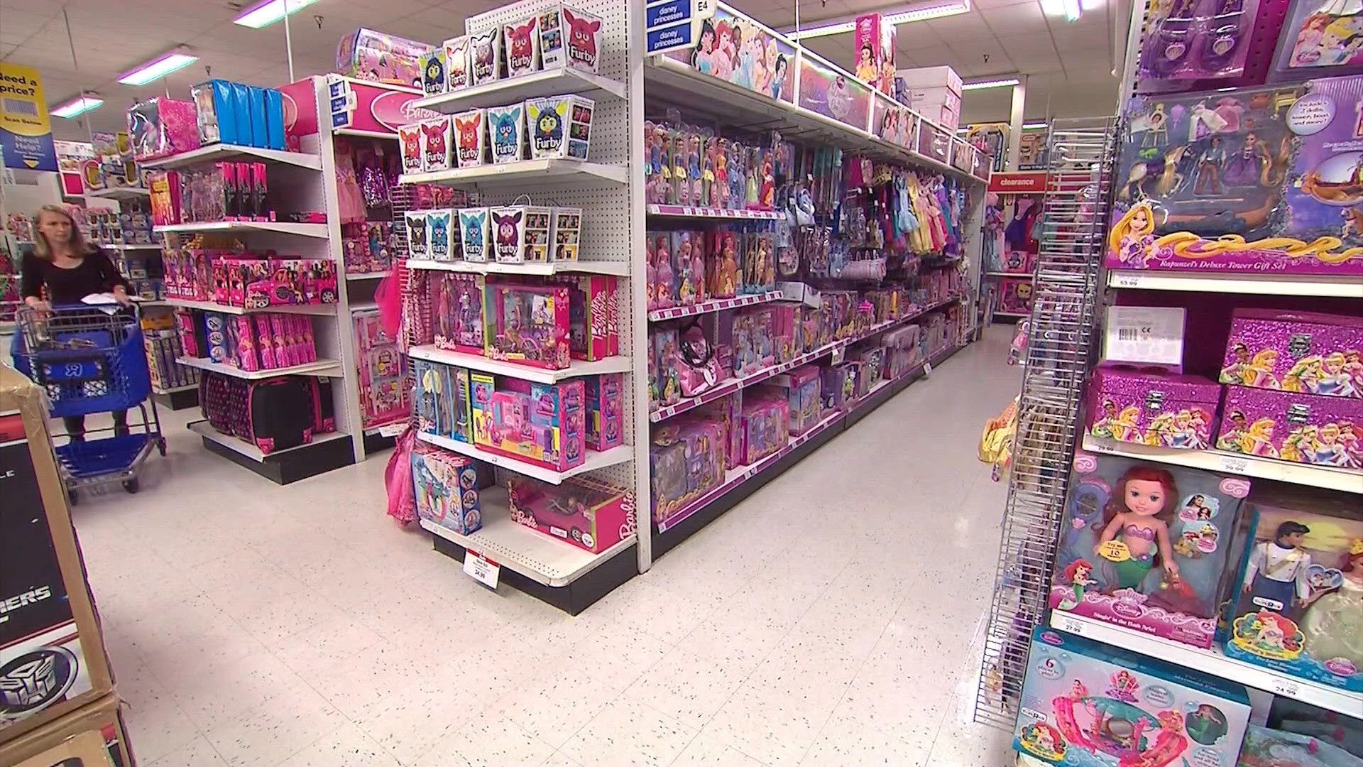Khou Weather Toys'R'Us opens new location in Katy Mills Mall | khou.com