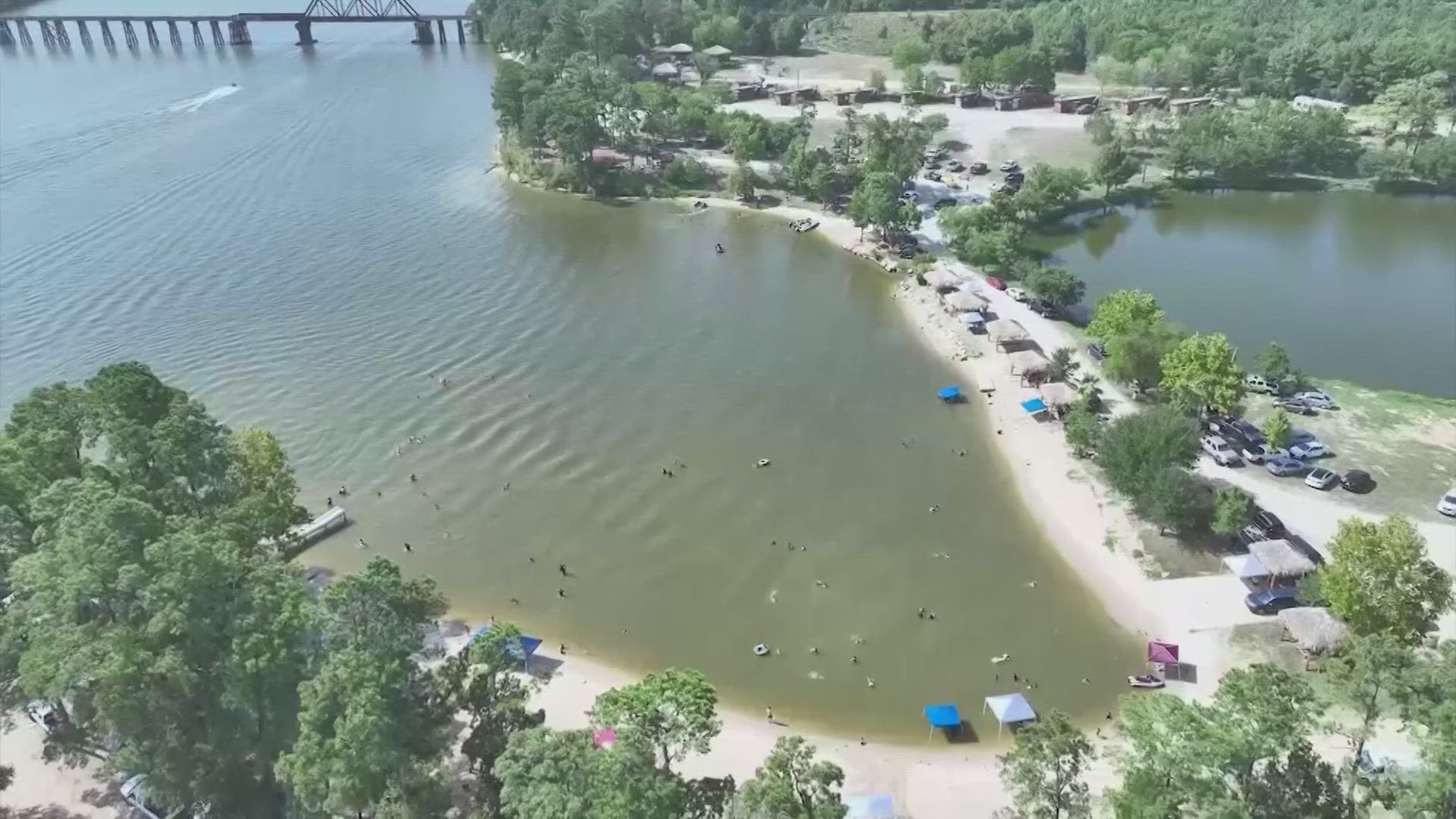 Hidden dangers: Two children, man drown in San Jacinto River over the ...