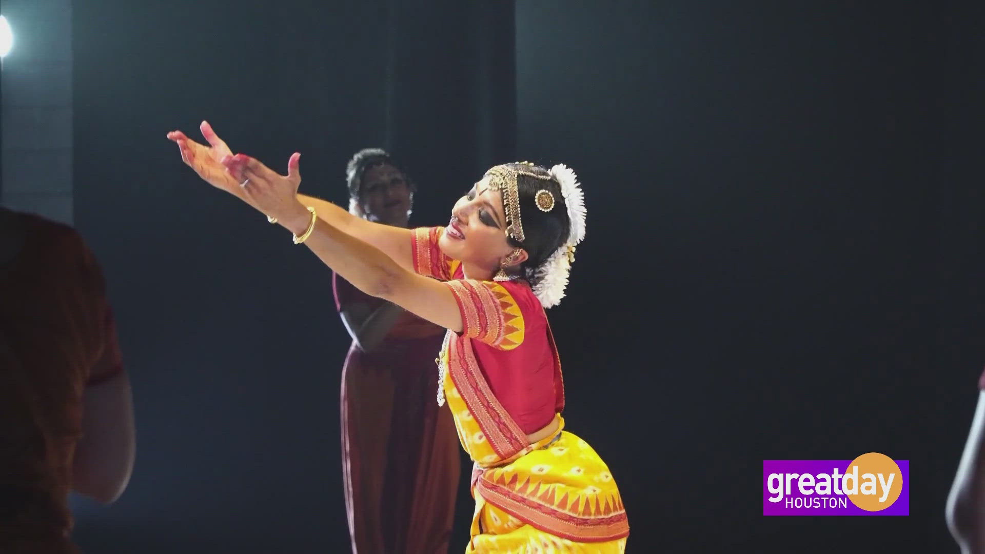 Meg Booth with Performing Arts Houston highlights some of this year's upcoming popular shows
