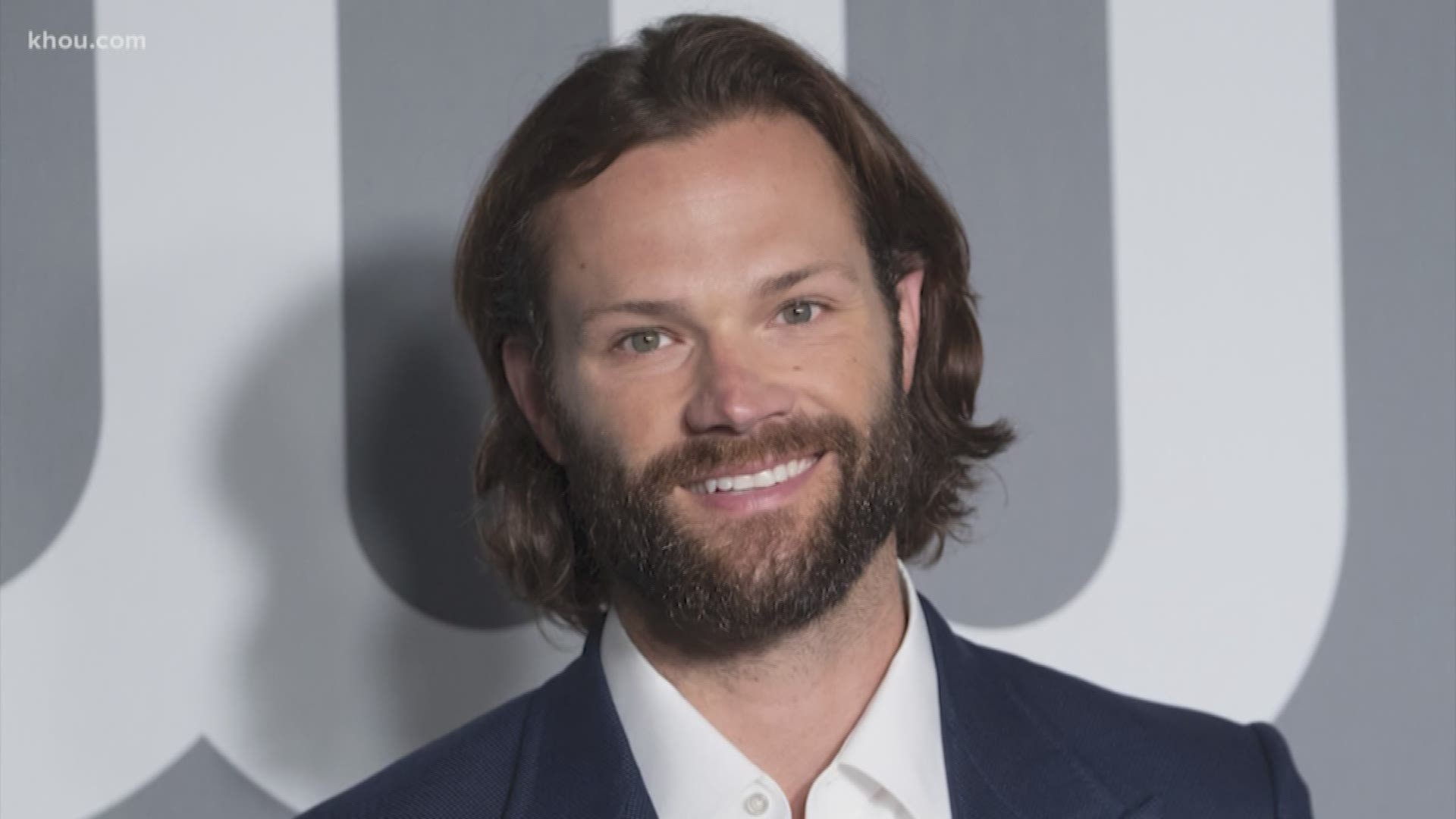 Austin police arrested Jared Padalecki for a bar fight -- and he owns the bar!