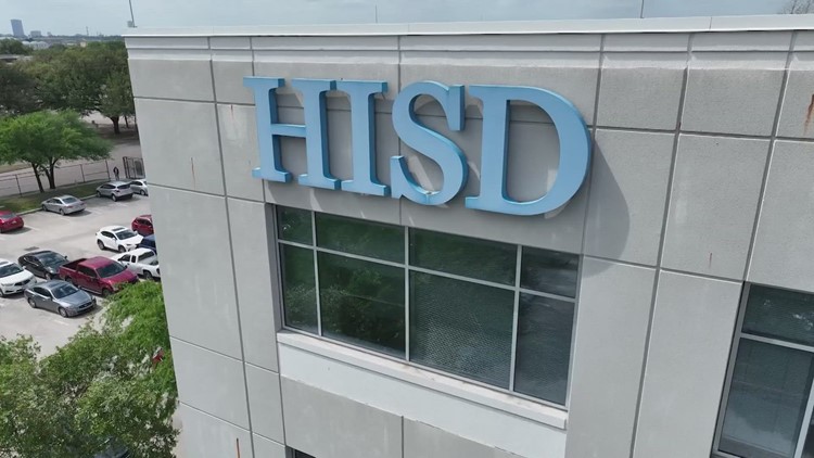 These are the 9 people appointed to HISD's Board of Managers