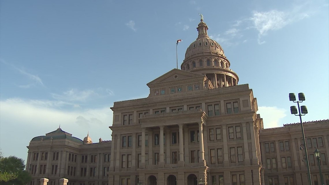 Texas school choice bill passes Senate