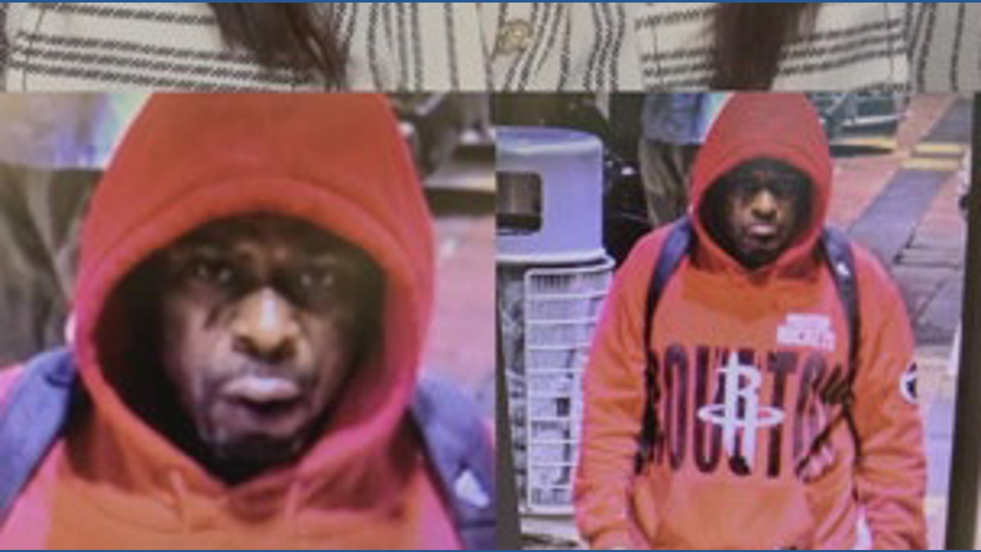 Police searching for suspect in Medical Center stabbing | khou.com