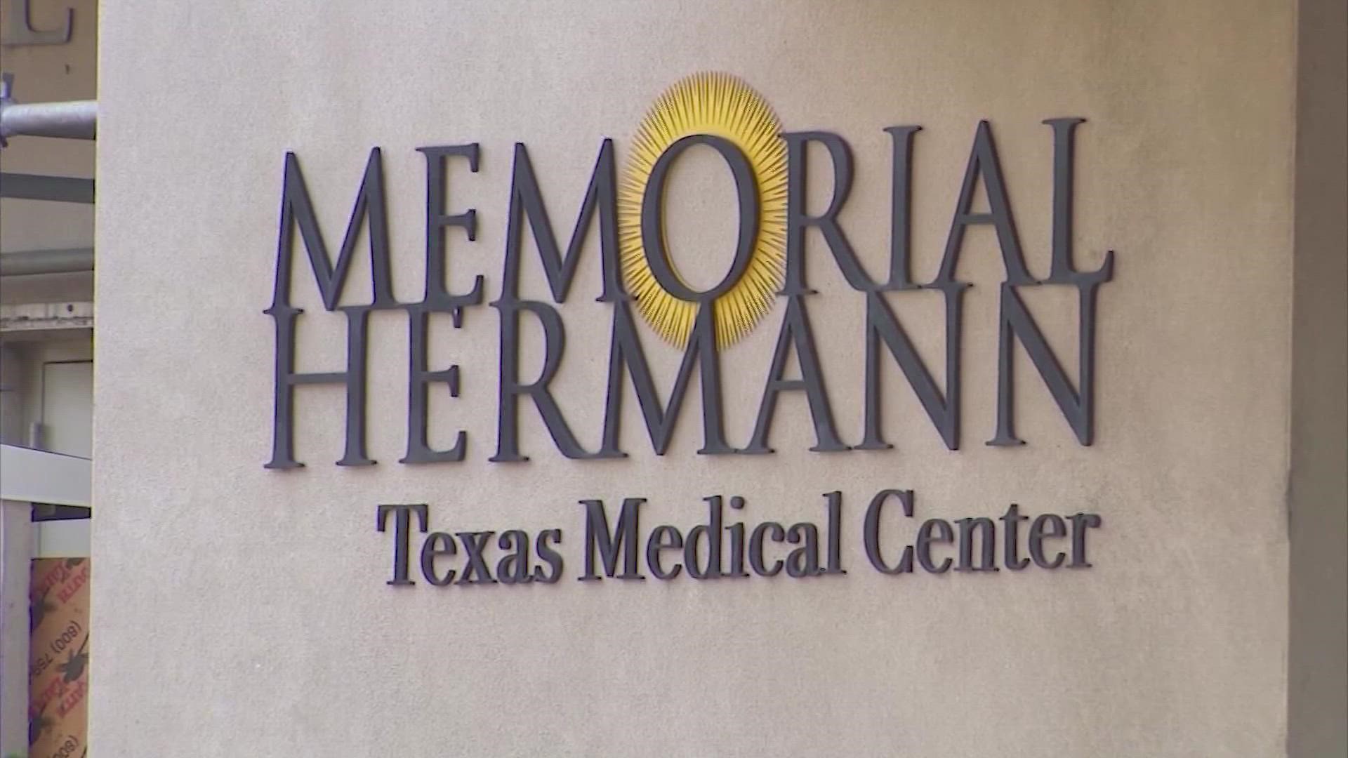 Memorial Hermann and Blue Cross Blue Shield of Texas have not been able to come to a contract agreement which means about 100,000 people will be out of network soon.