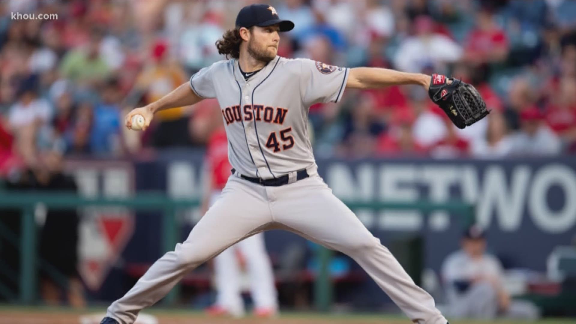 Astros fans should pay attention to Cole's durability, flexibility and command as he returns from a hamstring injury; Plus, we pick the Astros' unsung heroes.