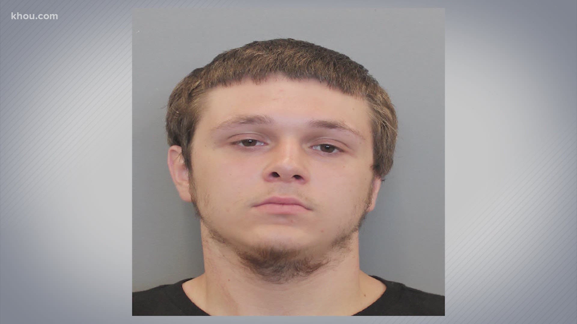 Gregory Donnell is charged with capital murder and aggravated robbery in connection with the shooting death of 40-year-old Margarita Villa.