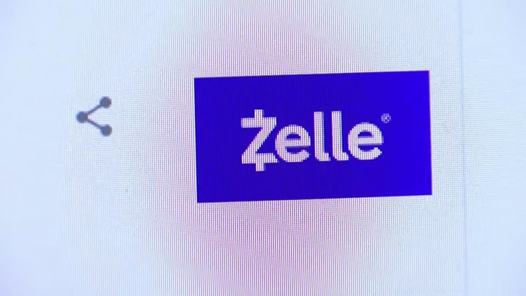 Be careful if you pay with Zelle