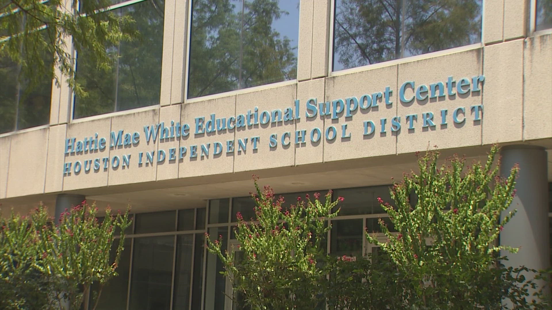 The district said the repayments will be made in equal installments the rest of the year.