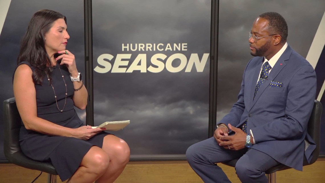 It's hurricane season. Here's what you need to know about your ...