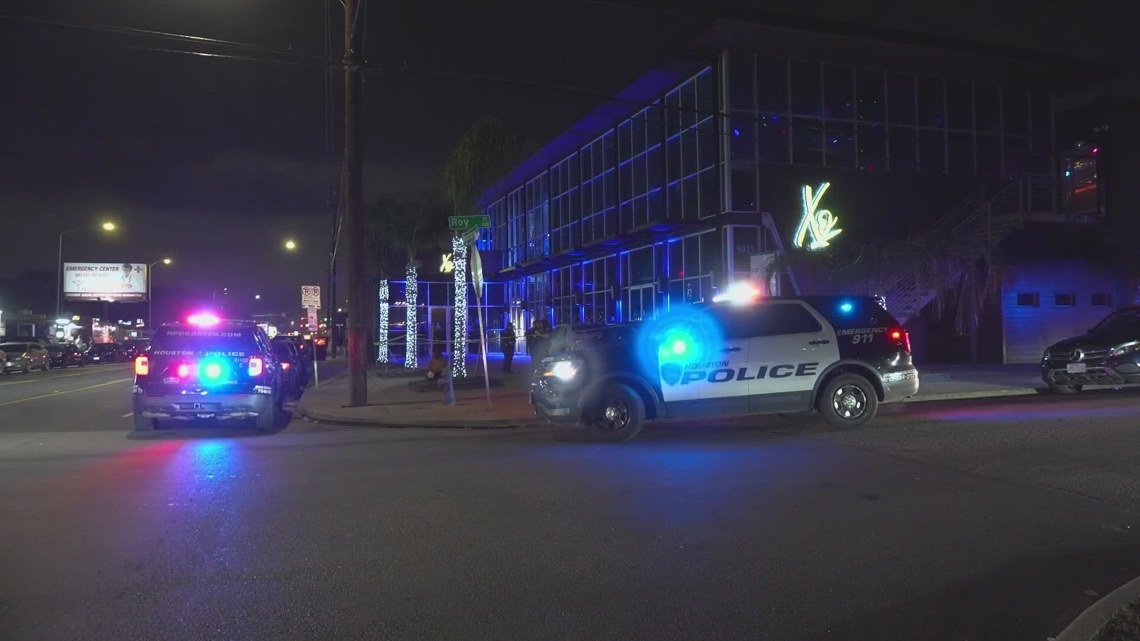 Man in Critical Condition After Shooting on Washington Avenue Amid Nightlife Violence