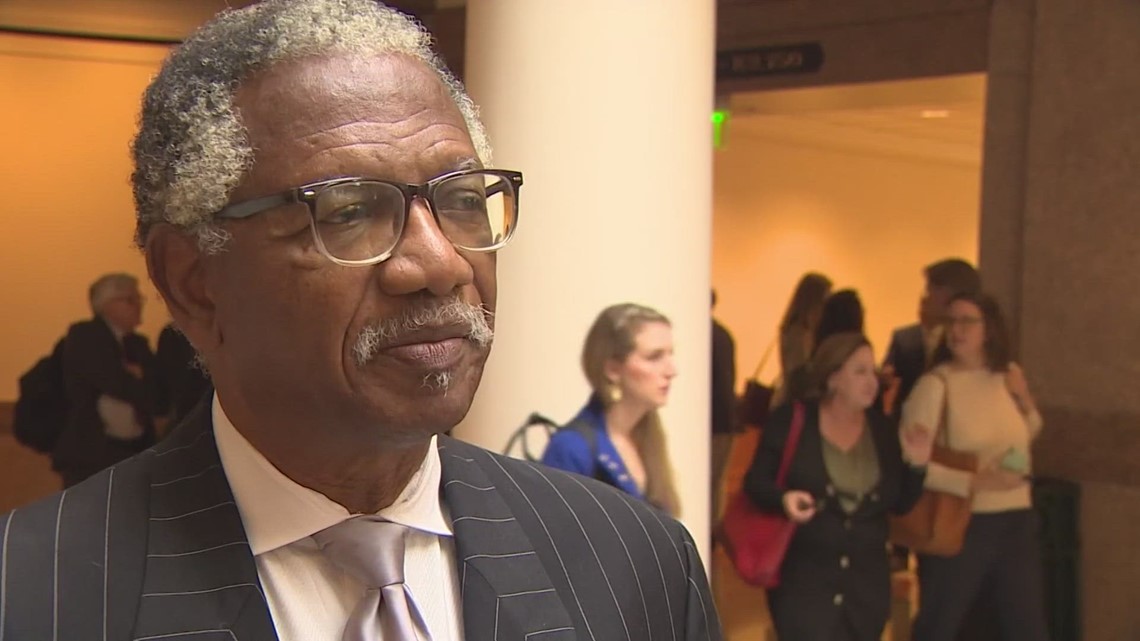 Houston lawmaker defends TEA takeover of HISD - Vimarsana News