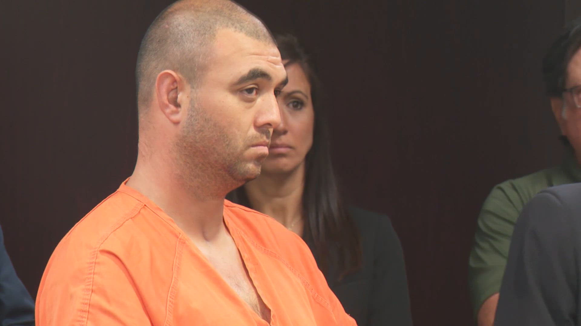 Texas man accused in death of boxer Hannah Rapp now faces more serious ...