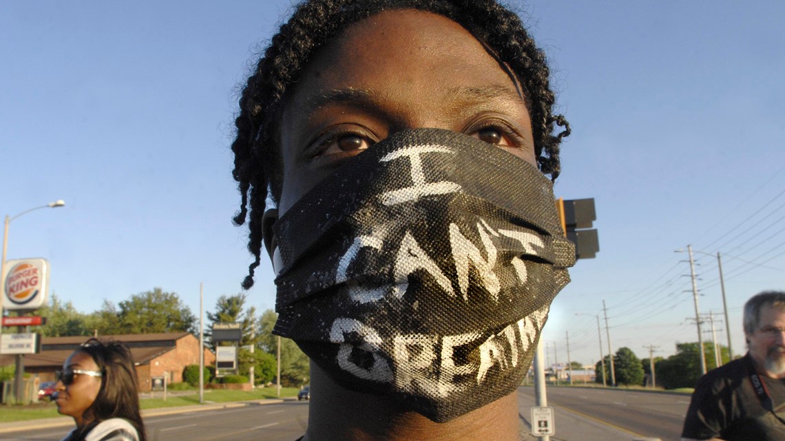 Blackout Day 2020 July 7th boycott from social media movement