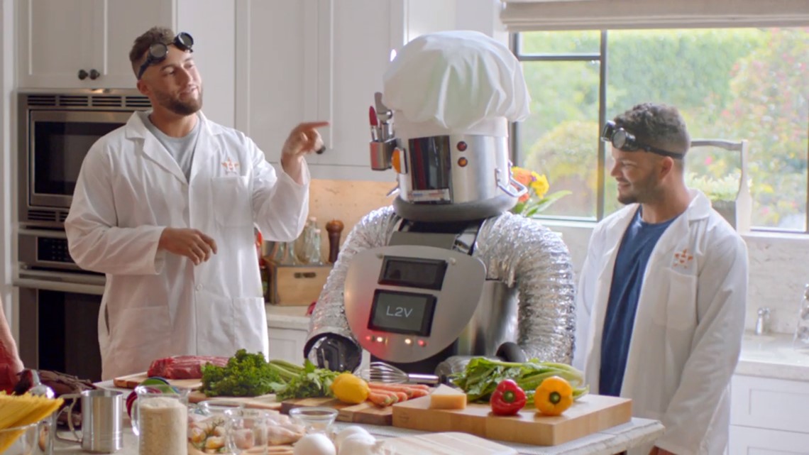 Watch Astros stars will have you laughing in new HEB commercials
