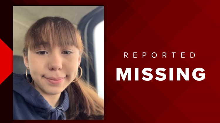 11 Year Old Girl Reported Missing In Southeast Houston 