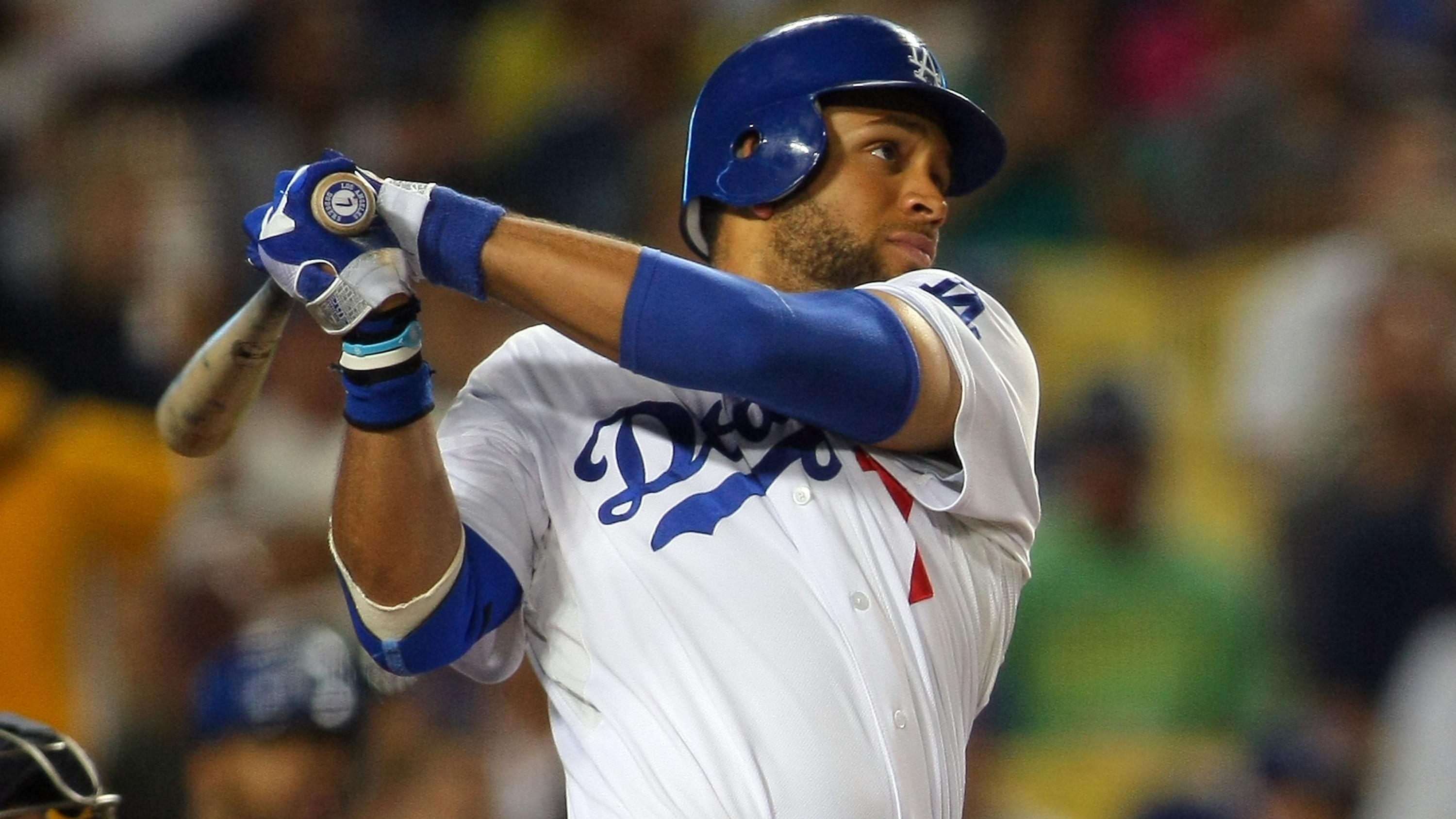 Tampa Bay Rays James Loney: First baseman goes on DL - Sports