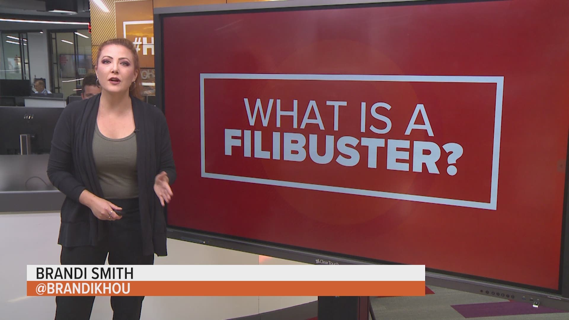With all the talk of filibuster reform, we break down the filibuster rules and why Democrats are pushing for change.
