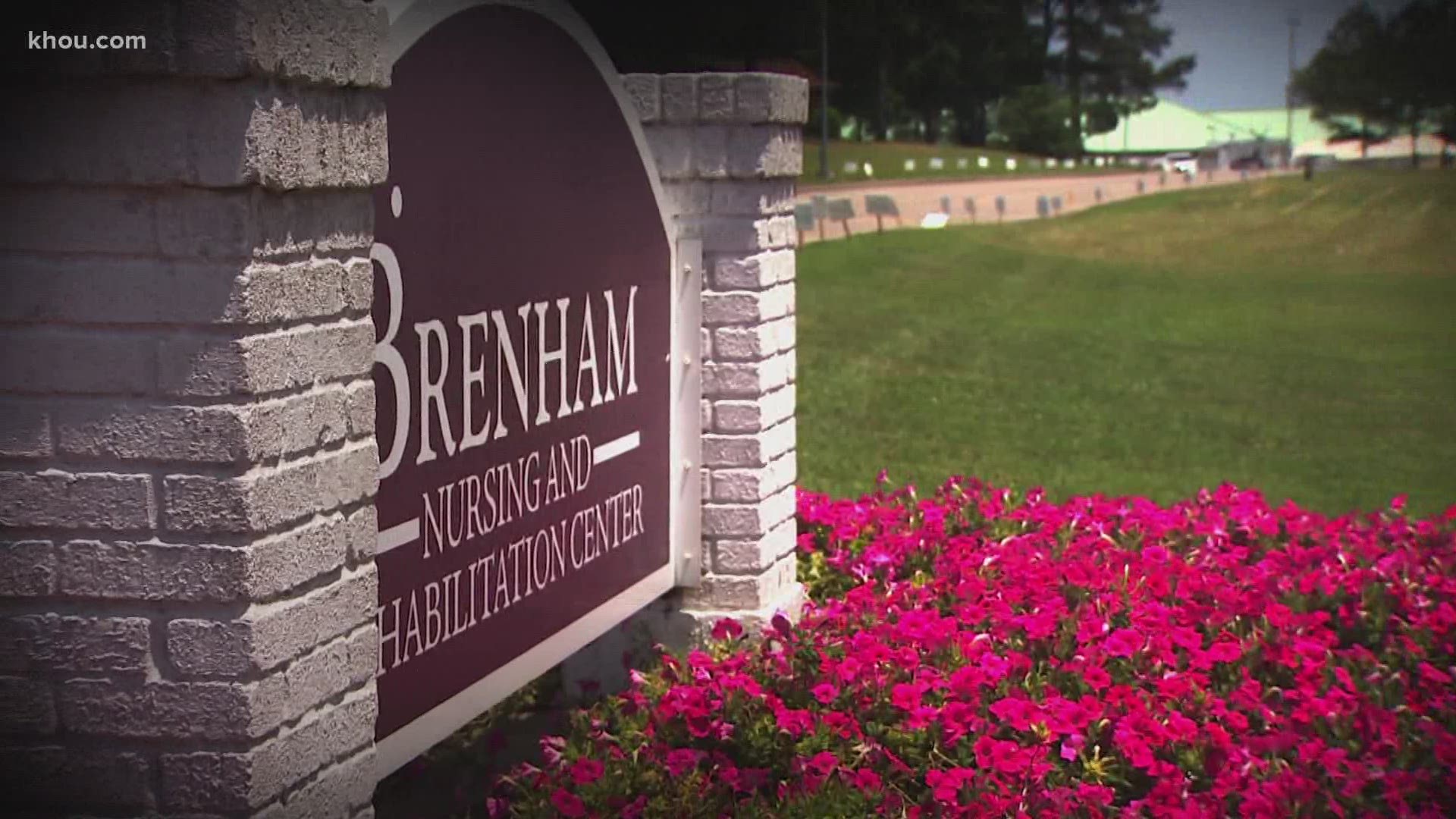 Public health officials fear there will be more deaths at the Brenham Nursing and Rehabilitation Center.
