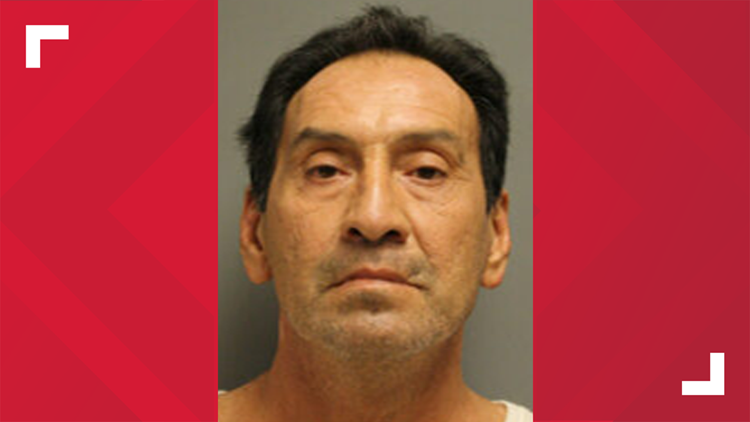 Man with 3 prior DWI convictions charged with murder in fatal drunken ...