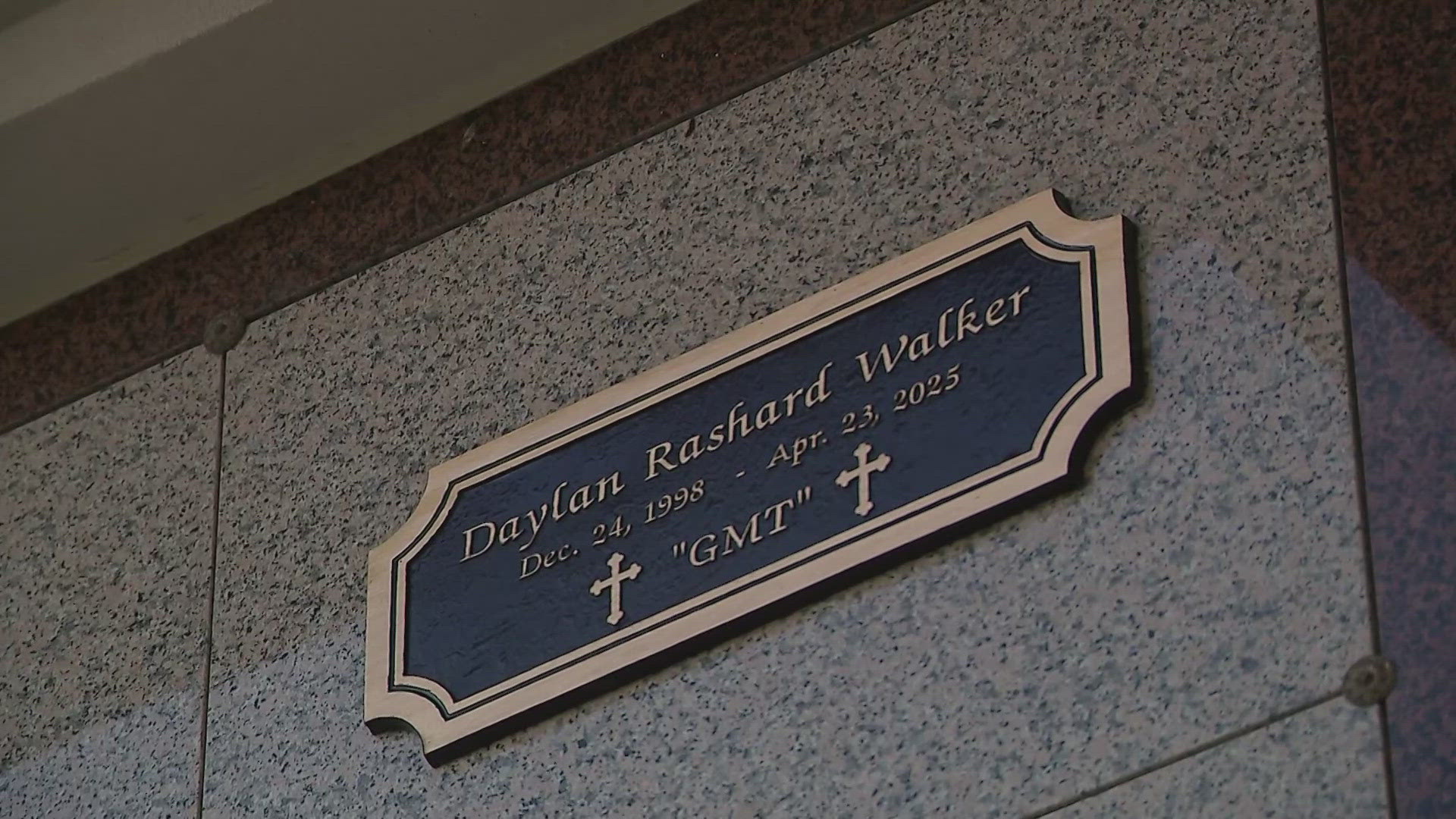 Family of slain Houston man seeks answers one year after ambush killing ...