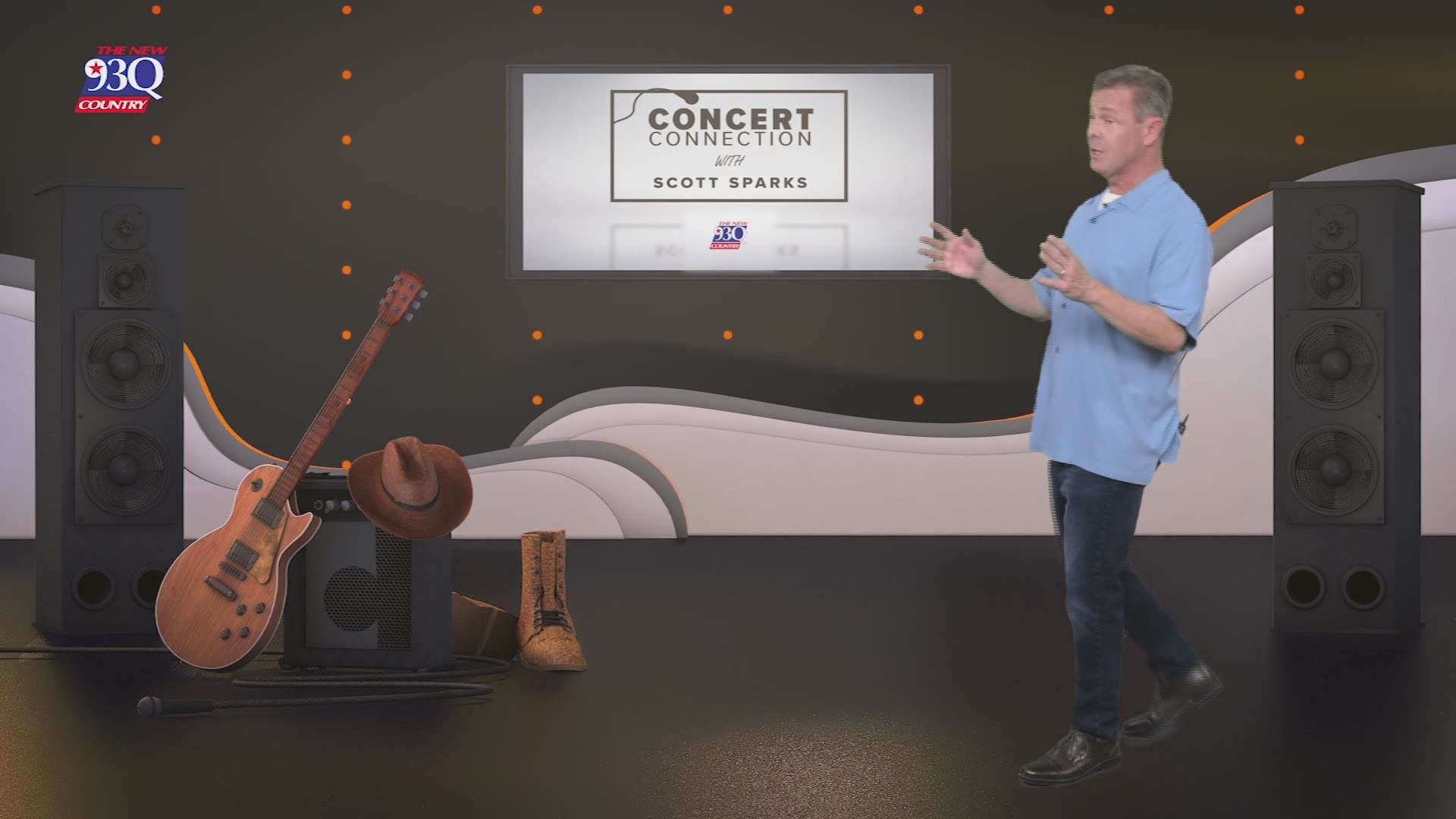 Rascal Flatts is coming to the the Smart Financial Centre in Sugar Land on August 29 and you can win tickets to the show! Check out KHOU's Concert Connection page on KHOU.com.