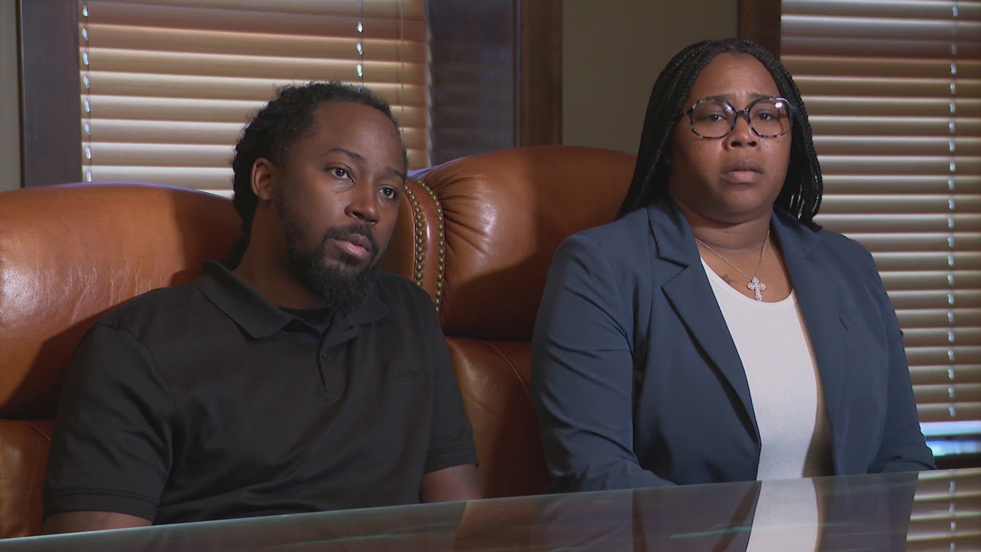Siblings who exposed horrific conditions at Houston mortuary react to