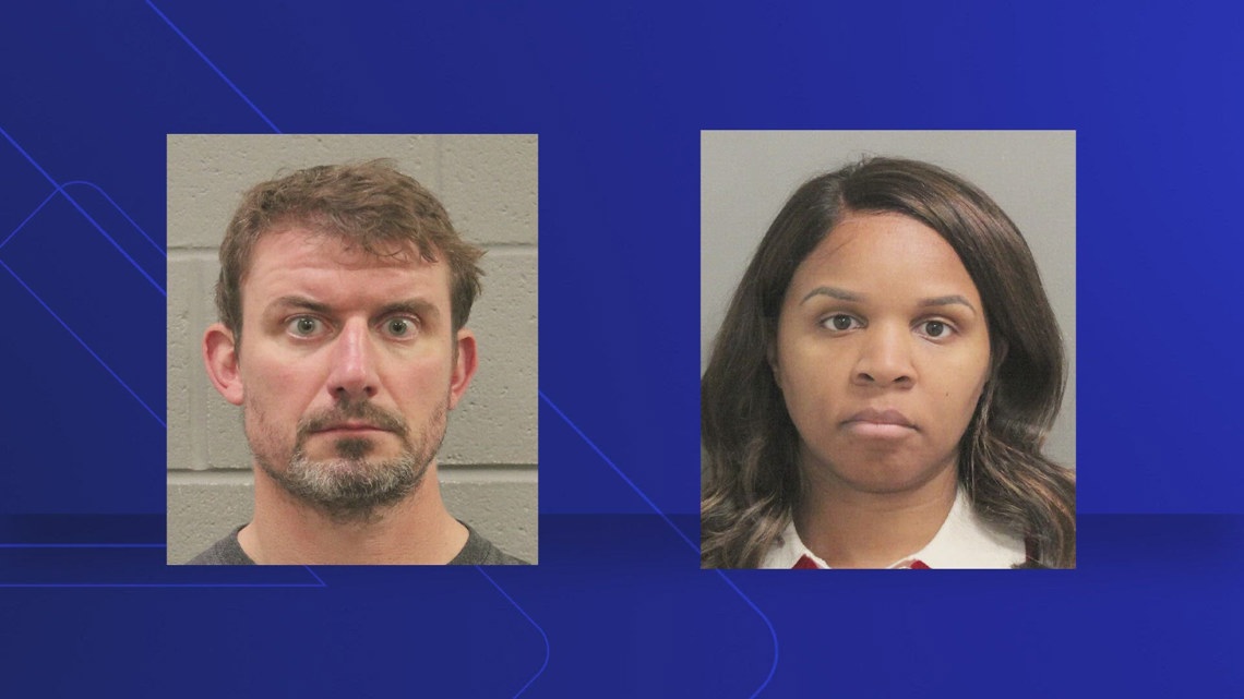 Defense attorney among 3 arrested, charged for allegedly smuggling