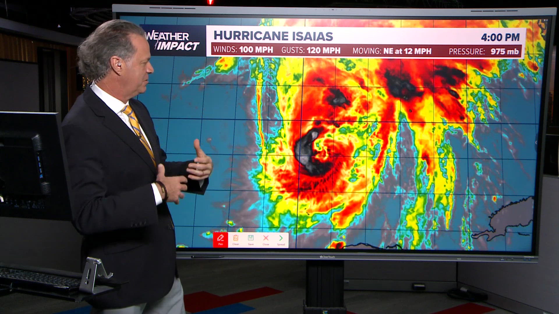 How to deduct damage from natural disasters on your income tax return ...
