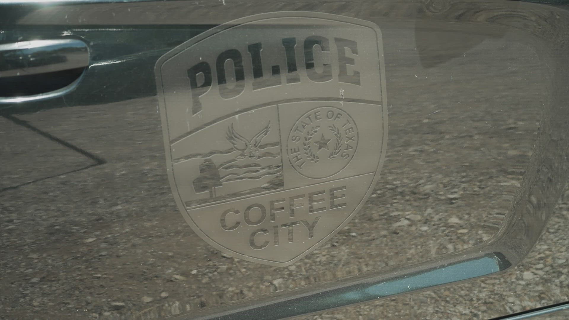 KHOU 11 Investigates discovered more than half of the cops in the Coffee City Police Department had been suspended, demoted or fired from their previous jobs.