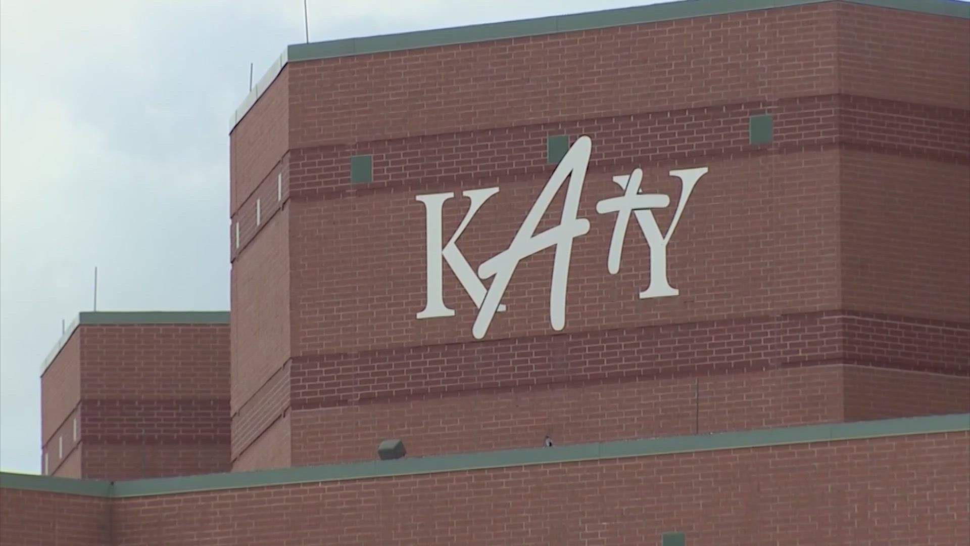 A concerned parent found inappropriate Instagram messages that were sent to her special needs daughter from a teacher at Katy ISD.